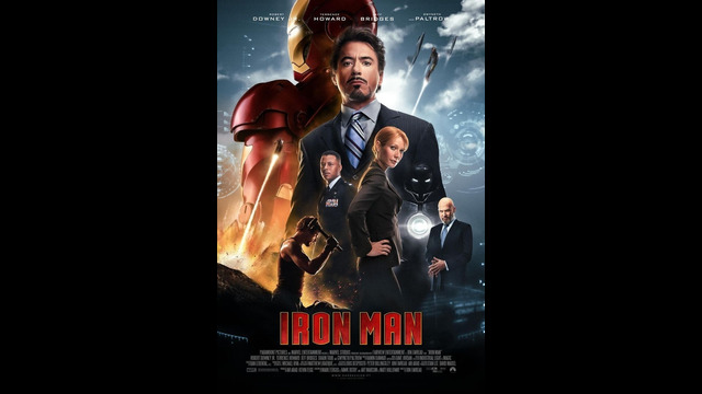 Marvel kinolari