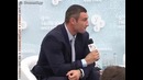 Как я выведу Украину из кризиса