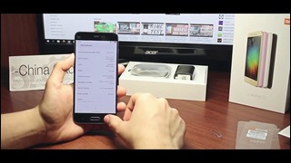 Xiaomi Mi5 (3/64Gb/2,15Ghz Black) – Распаковка и первый взгляд! Посылка с Aliexpress