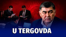 Tashiyev hokimiyatni kuch bilan egallashga urinishda gumonlanmoqda