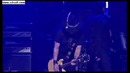 Marylin Manson Sweet Dreams ft Johnny Depp @ The Revolver Golden Gods