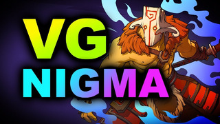 NIGMA vs VICI GAMING – WHAT A PERFORMANCE – WEPLAY ANIMAJOR DOTA 2
