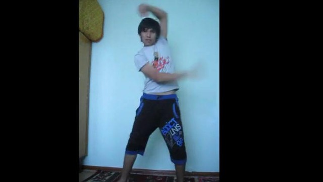 Electro-boy Сердце открой