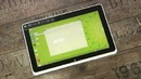 Обзор Acer Iconia Tab W510