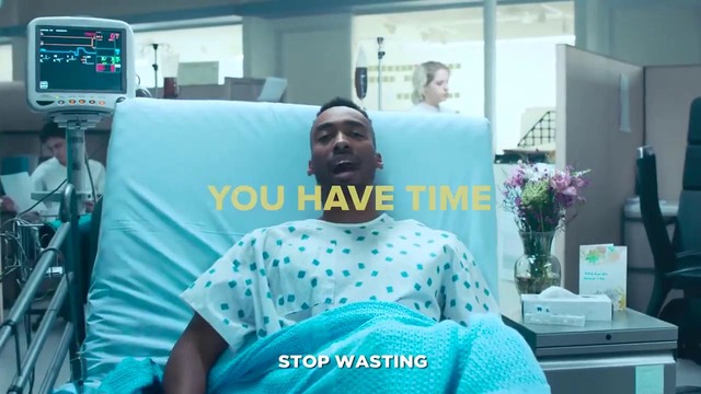 ХВАТИТ тратить свою жизнь впустую – STOP wasting your life мотивация