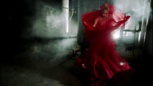 Gwen Stefani – Misery (Official Video 2016!)