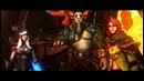 The Courage | Dota 2 Short Film Contest 2016 [SFM