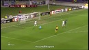 Фиорентина 2:0 Тоттенхэм | Лига Европы 2014/15 | 1/16 финала | Ответный матч | Обзор