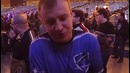 ESL One NY: Эмоции Vega Squadron после финала. Часть первая