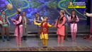«Ona zamin ohanglari» | «Ризвонгул» фольклор – этнографик ансамбли [21.08.2021]