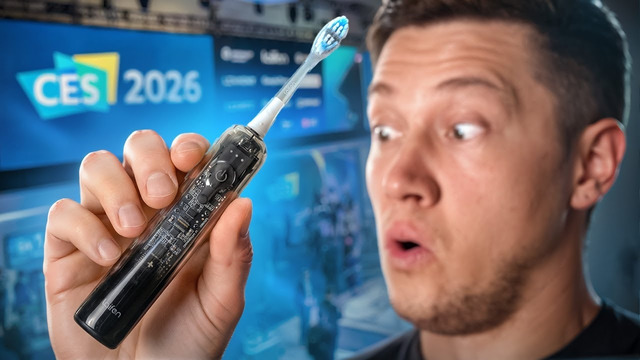 Laifen at CES 2026: Wave Pro Toothbrush, Hair Dryers & Shavers