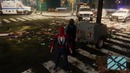 Прохождение Spider-Man (PS4) — Часть 18: Стервятник и Шокер
