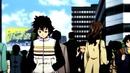 Sket Dance – The Last Try AMV