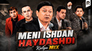 Kulgu MIX | Meni ishdan haydashdi