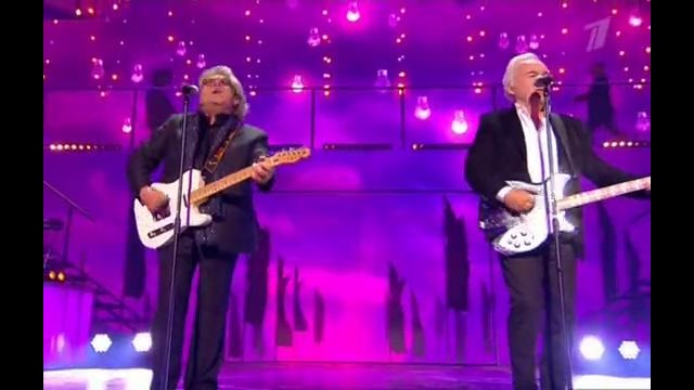 Евровидению 60 лет (2015)