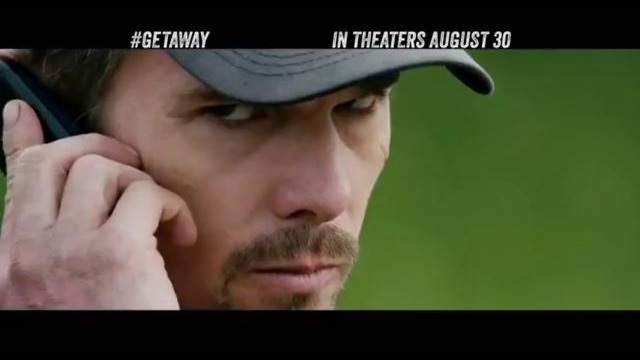 Selena Gomez Getaway Official Trailer #2