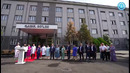 Городская детская клиническая больница № 4 Шайхонтохурского района столицы после масштабных ремонтных работ обрела совершенно новый облик