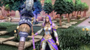 Warcraft 3 Human Campaign Interlude Jaina’s Meeting Re-Reforged