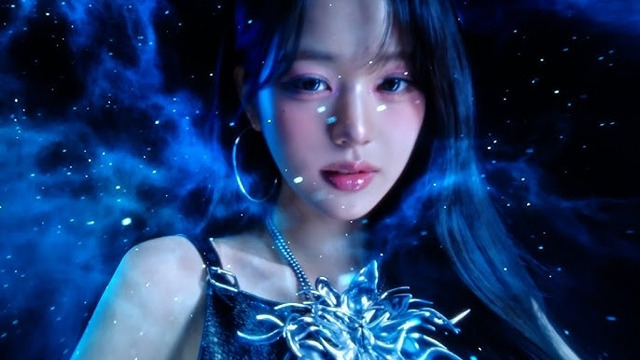 IVE, David Guetta – Supernova Love Official Music Video