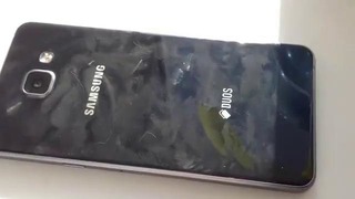 Samsung galaxy A5 2016! Все минусы