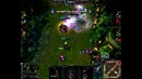 LoL] Taric EPIC triple kill