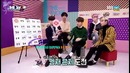 ШОУ] 170317 B.A.P Bingo talk (рус. саб) The Show