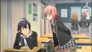 OreGairu 2 PV 2