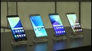 Galaxy Note7׃ Дизайн