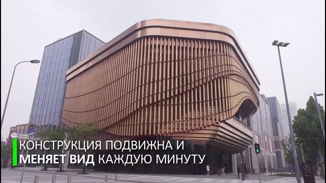 Бронзовая вуаль
