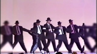 Michael Jackson – American Music Awards 1993