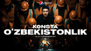KONSTA – O‘zbekistonlik