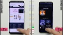 Galaxy S8 (Snapdragon) vs. Galaxy S8 (Exynos) Speed Test