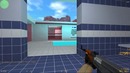 Дуэль за пиццу в Counter Strike 1.6 – евгеха vs дэлайт