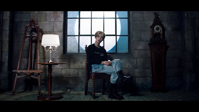 1THE9 (원더나인) – ‘Bad Guy’ Official MV