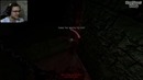 Dungeon Nightmares 2. Она бежиииииииит #2! Инди-хоррор