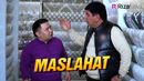 Sketch SHOW – Maslahat