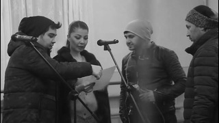 Benom & Shahzoda – Kechalar (konsert jarayoni)