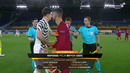 Рома – Манчестер Юнайтед | Лига Европы 2020/21 | 1/2 финала | Ответный матч