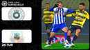 Superliga. Paxtakor – Bunyodkor (01.12.2023)