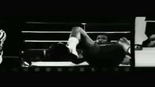 Muhammad Ali- Roy Jones Jr (Body Head Ba