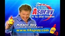 RWJ – Ass Deodorant