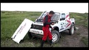 Самая дорогая Нива в мире. Тест-драйв. Anton Avtoman
