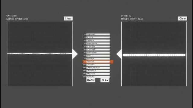 Totally Accurate Battle Simulator – ОБНОВА! МУШКЕТЫ И ХВАЧА! #8