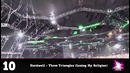 Top 25 Best Hardwell Tracks