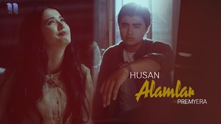 Husan – Alamlar (VideoKlip 2018)