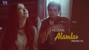 Husan – Alamlar (VideoKlip 2018)