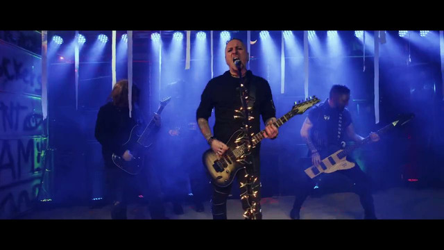 Carbonstone – S C R E A M (Official Music Video 2022)