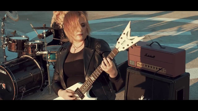 Nemesis – Uprising (Official Video)