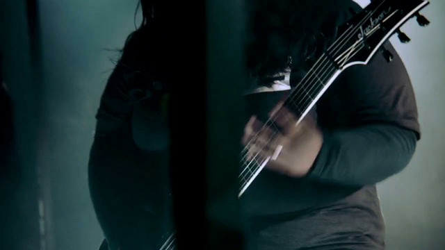 Tetrarch – Live Not Fantasize (Official Video 2024)