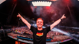 Armin van Buuren Live at Ultra Music Festival Miami 2022 (ASOT Stage)